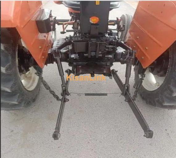 tractor 2021 model 55 hp 03126549656