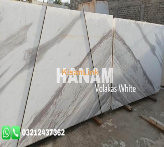 Volakas White Marble Karachi,  Pakistan - | 03212437362 |