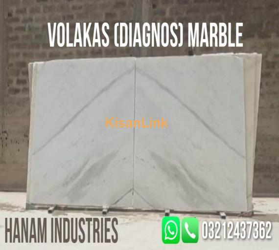 Volakas White Marble Karachi,  Pakistan - | 03212437362 |