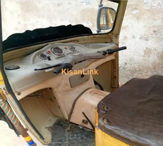 Auto Loader Rickshaw for sale