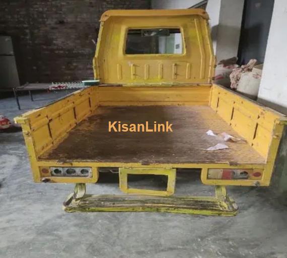 urjenit sall auto loader riksha