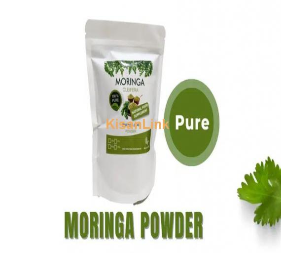 Moringa l Moringa powder 500g