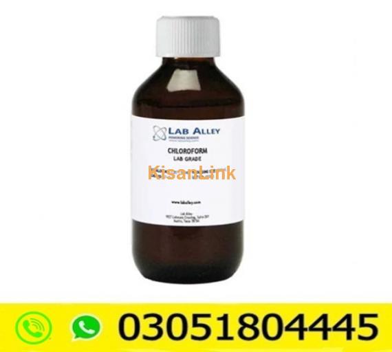 Imported Chloroform Spray in Pakistan #03051804445