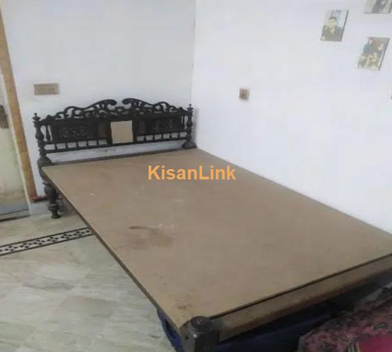 talli wood bed for sale