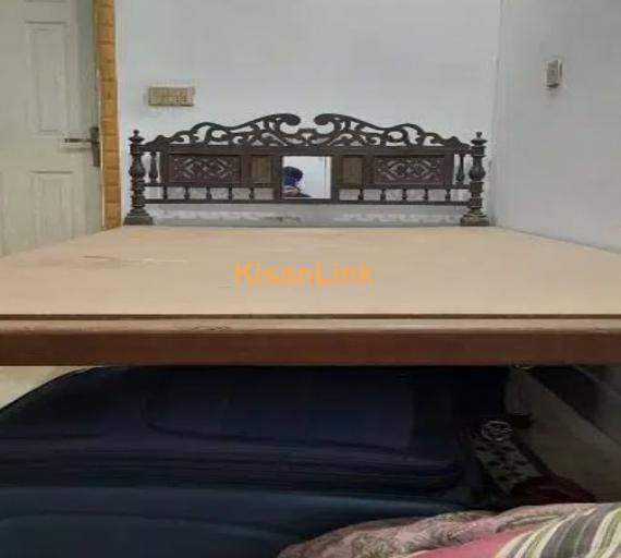 talli wood bed for sale