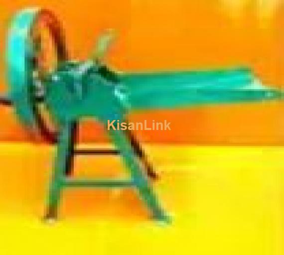 Saag Cutter /Toka / Palak /Mathi/Vegitables Cutter Machine / casual