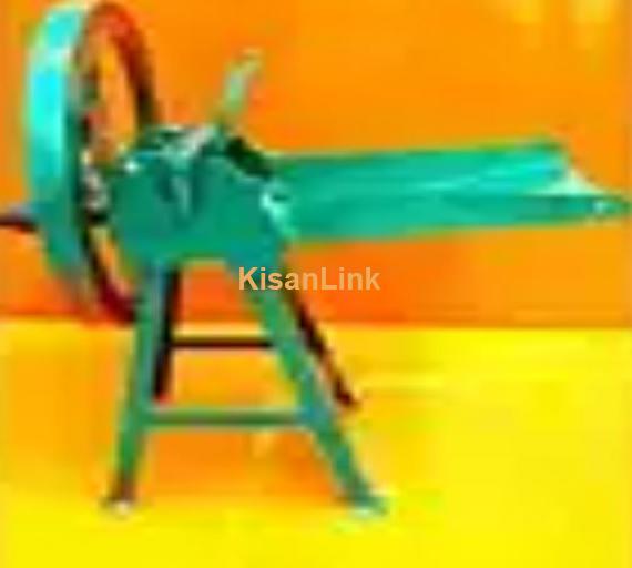 Saag Cutter /Toka / Palak /Mathi/Vegitables Cutter Machine / casual