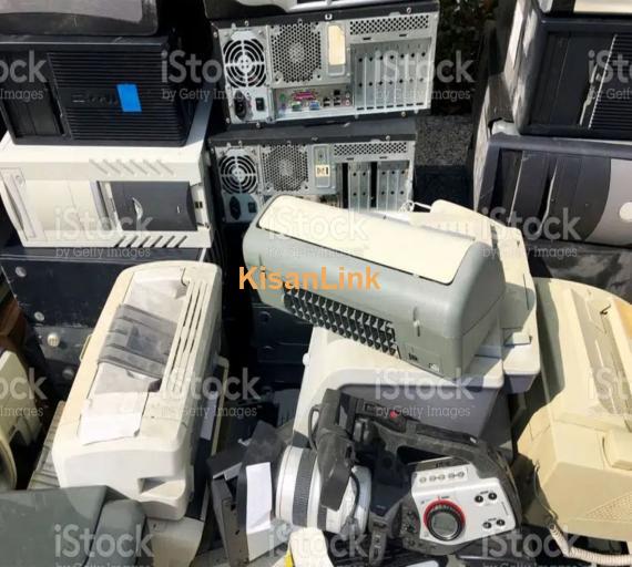 We Buy Dead Computer / LCD / Monitor / Printer / Scrap