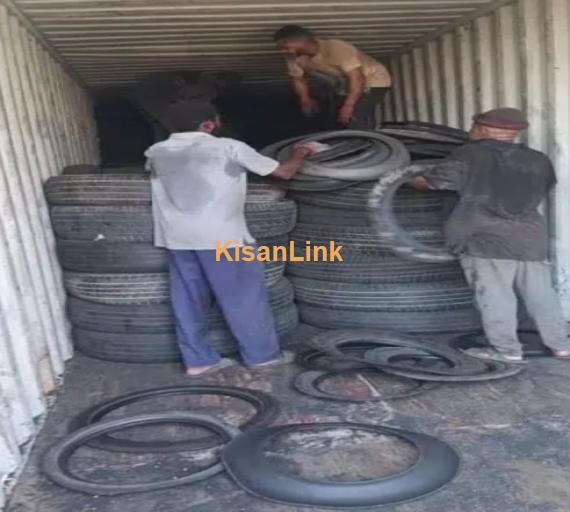 scrap tyre available delivery all Pakistan call or what’s app