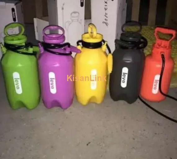 spray bottles Water Spray Pressure Spray Bottle / garden spay botteles