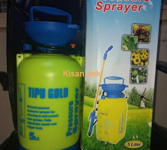 spray bottles Water Spray Pressure Spray Bottle / garden spay botteles