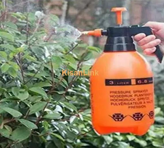 spray bottles Water Spray Pressure Spray Bottle / garden spay botteles
