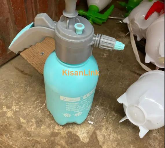 spray bottles Water Spray Pressure Spray Bottle / garden spay botteles