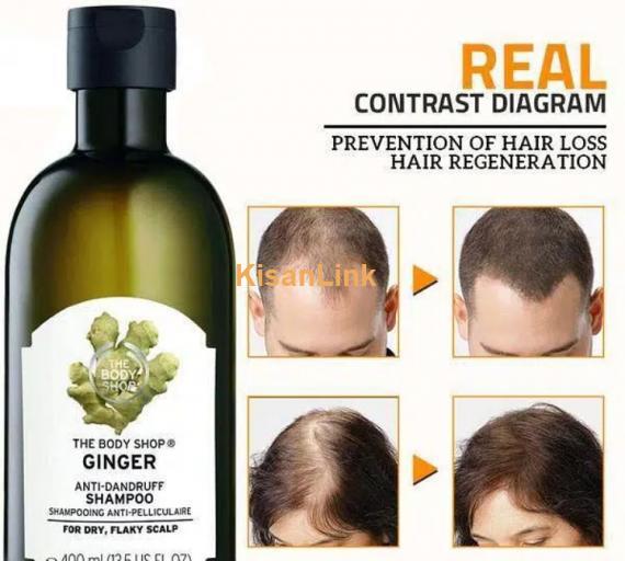 Liquid Hair oil