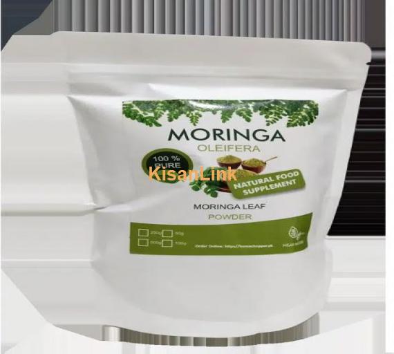 Moringa powder 500g