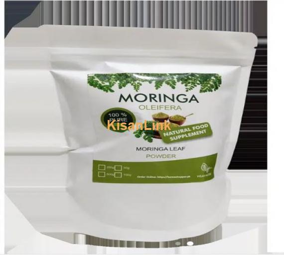 Moringa powder 250g