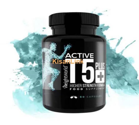 Active T5 Plus Fat Burner Price In Pakistan 0335-8875990
