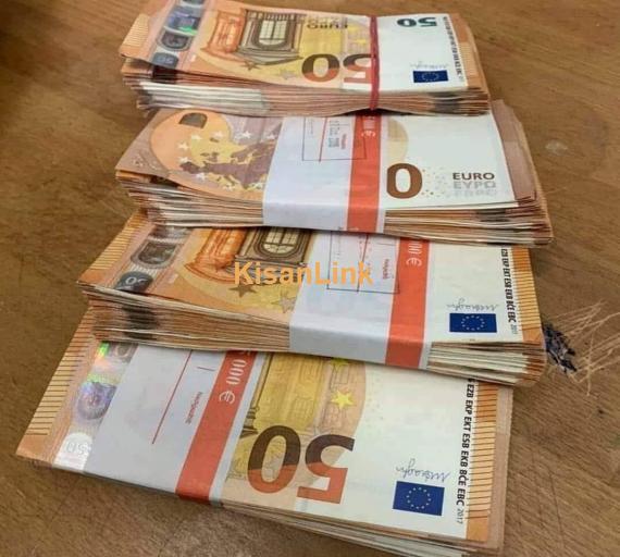 Buy high quality undetectable grade AA+ counterfeit banknotes, we have available USD, CAD, GBP, EU AUD just to name a few.  WhatsApp:+1 (352) 354-2717